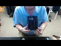 Synology DS218 Unboxing Stand-alone DC and add client to domain