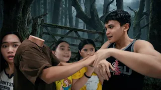 Naputol yung Ulo!