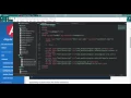 Material Theming in angular part 6