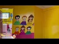BRIGHT HORIZON DAY CARE VIRTUAL TOUR