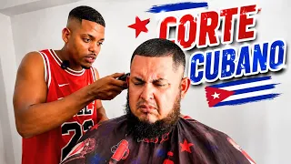 Esto cuesta un corte de Pelo en CUBA