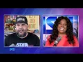 Frank Kramer Dishes On What Stops A Married Man From Cheating On His Wife