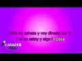 Karol G - Ocean KARAOKE