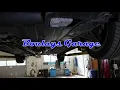 Oil Changes Safety checks