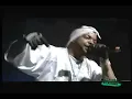 Ice Cube and W.C. - C-Walk / Up In Smoke Tour 2001