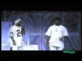 Ice Cube and W C - C-Walk Up In Smoke Tour 2001