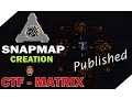 DOOM SNAPMAP - CTF MATRIX V1 0 MAP