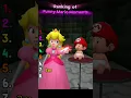Ranking of Funny Mario Moments