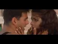 Yeh Dil Tumpe Aa Gaya | Akshay Kumar | KK, Alisha Chinai | Aitraaz
