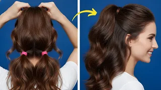 Astuces coiffure géniales pour rayonner cet automne
