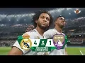 REAL MADRID 4 x 1 AL AIN NO PES 2019 - FINAL DO MUNDIAL DE CLUBES | NARRAÇÃO DE GALVÃO BUENO