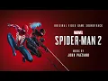 Greater Together (Album Version) (From "Marvel's Spider-Man 2"/Audio Only)