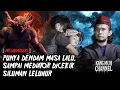 Download Lagu HANYA KARENA DENDAM TURUN TEMURUN‼️SAMPAI KETURUNAN KENA IMBASNYA 