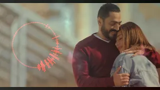 تامر حسنى بحبك موسيقى فقط Ba7ebek Instrumental 