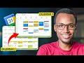 How to Manage Multiple Calendars in Google Calendar For Virtual Assistants