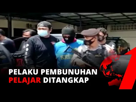 Terkait Temuan Jasad ABG di Hotel, Polisi Hentikan Pelarian Pelaku di Surabaya | tvOne
