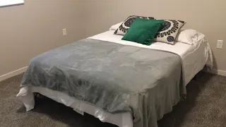 A virtual tour of 7 million Flint apartment complex transformation