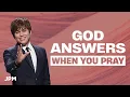 This Simple Truth Will Change How You Pray Joseph Prince Ministries