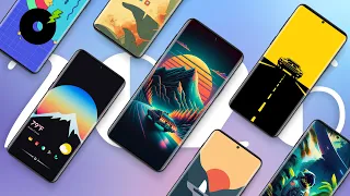 15 Next-Level Best Wallpaper Apps For Android You Can t AFFORD To MISS 2026 EDITION