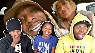 dababy masterpiece official video reaction