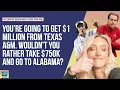 Stormy Buonantony on Jimbo Fisher s extremely disappointing Texas A M tenure GoJo
