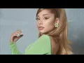 Ariana Grande - Obvious (leaked song)