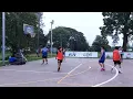 Lagu Lion 3x3 Basketball 2025  [ ITSRC vs Captain PU ]