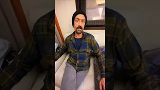 مااحنا بقينا في زمن القرش و كله بيجري عليه   دندنها