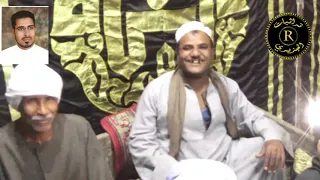 الشيخ علاء بكري وتألق حفلة المولد النبوي جزيرة الصوالح كيمان المطاعنة الاقصر جزء3 