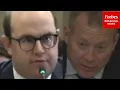 Do We Have Any Ways To Detect Gottheimer Asks Intel Expert About Foreign AI Disinfo Campaigns