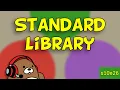 10x26 How to use Julia s Standard Library