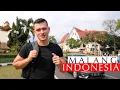 Download Lagu First Impression of Malang - Can´t Believe this Exists in Indonesia (Rainbow Village)