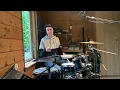 Download Lagu Pin The Grenade - Blink-182 (Drum Cover)