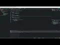 Eclipse Dark Theme