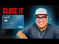 Worst Credit Cards for CREDIT REPAIR Close it Or Keep It Open