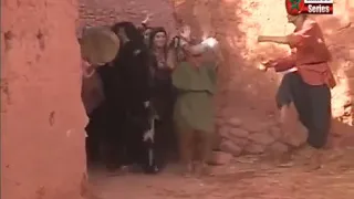 حديدان الجزء الاول الحلقة الثالثة عشر HD 