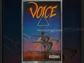Download Lagu Voice - Risha Mutiara Cinta HQ