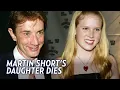 Martin Short s Daughter Katherine Hartley Short Dies at 42