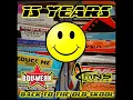 Download Lagu Back To The Old-Skool-Mix Vol.1 by DJMNS.com