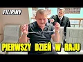Download Lagu PIERWSZY DZIEŃ W FILIPIŃSKIM RAJU