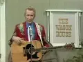 Porter Wagoner - Green Green Grass of Home