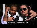 Download Lagu MIX - Best of Jowell Y Randy - Reggaeton