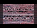 Download Lagu Sheila On7 - Seberapa Pantas. ( Lyric)