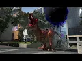 Download Lagu First Time Taking On The T-Rex In Exoprimal