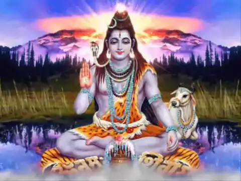 Download MP3 Psy-Trance: Om Namah Shivaya!!!