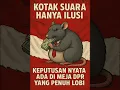 Download Lagu lagu sindiran keras untuk pemerintah, berjudul keadilan dari surga