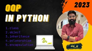oop in python object oriented programming in python viraj - py