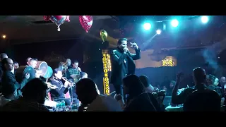 الف ليلة وليلة ويعلم ربنا للعالمى أحمد شيبه والموسيقار عماد بسيونى سهرة البيت بيتك 