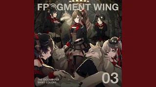 NEO THEORY FANTASY / アンティーカ（THE IDOLM@STER SHINY COLORS FR@GMENT WING 03）