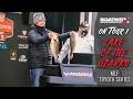 2021 MLF Toyota Series Tournament at Lake of the Ozarks 2021 BOAT WRX ON TOUR 1